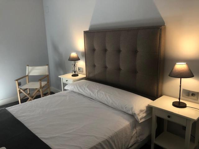 Apartamento Luxury Mestas 2 Las Mestas Esterno foto