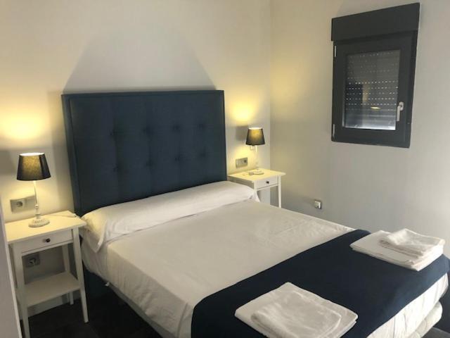 Apartamento Luxury Mestas 2 Las Mestas Esterno foto
