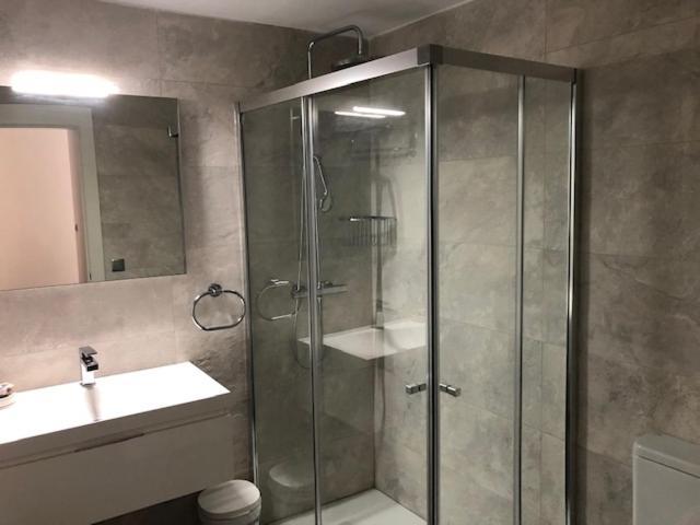 Apartamento Luxury Mestas 2 Las Mestas Esterno foto