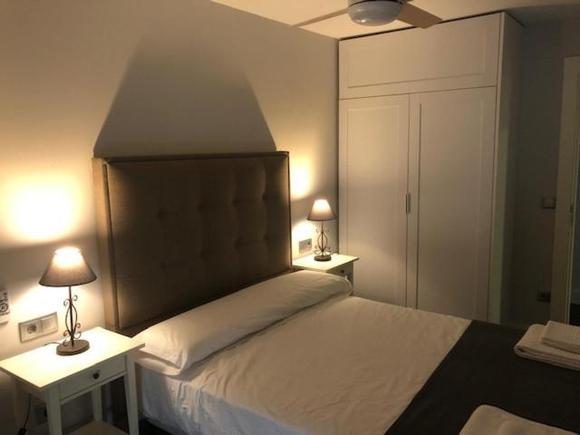 Apartamento Luxury Mestas 2 Las Mestas Esterno foto