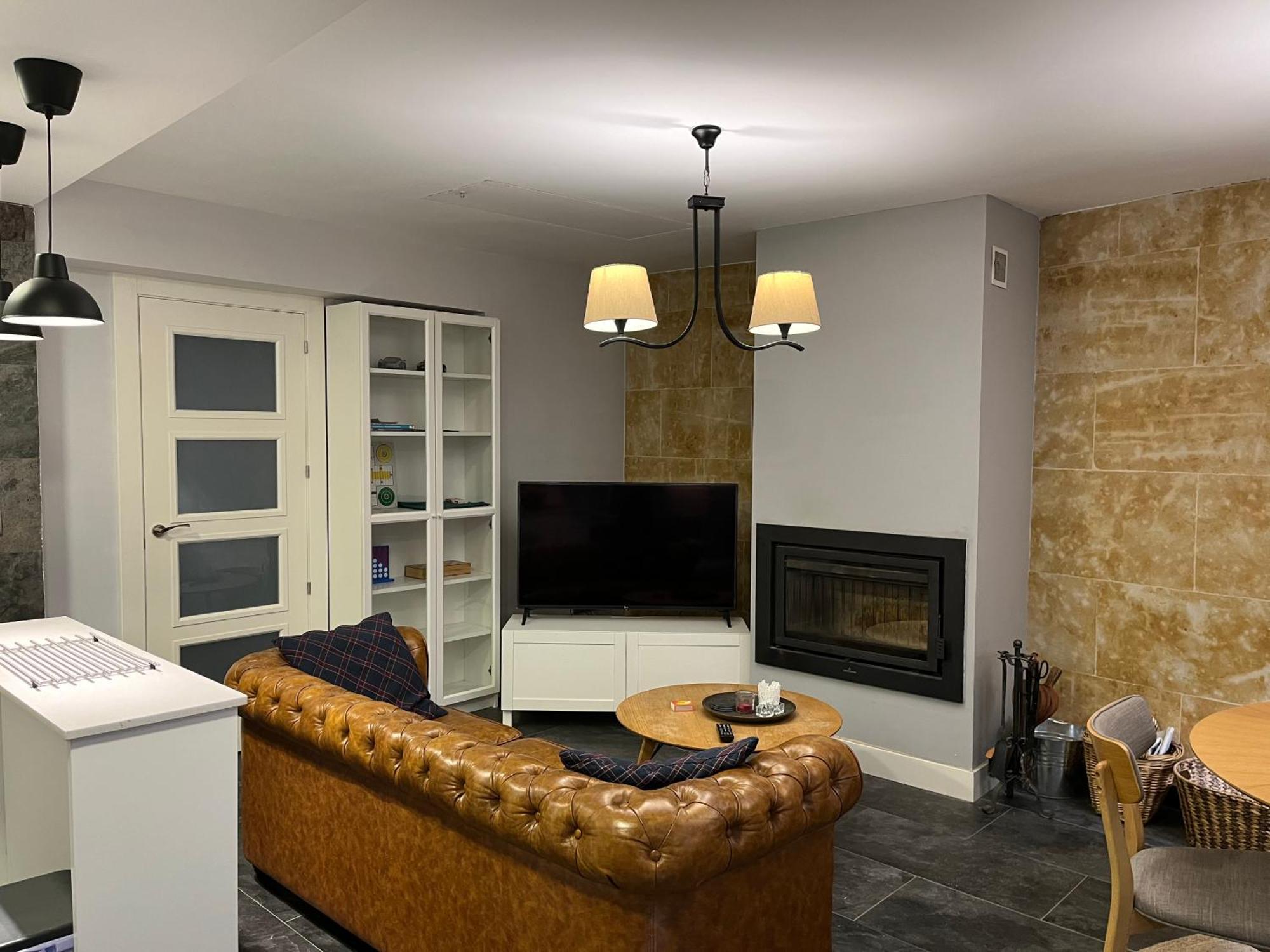 Apartamento Luxury Mestas 2 Las Mestas Esterno foto