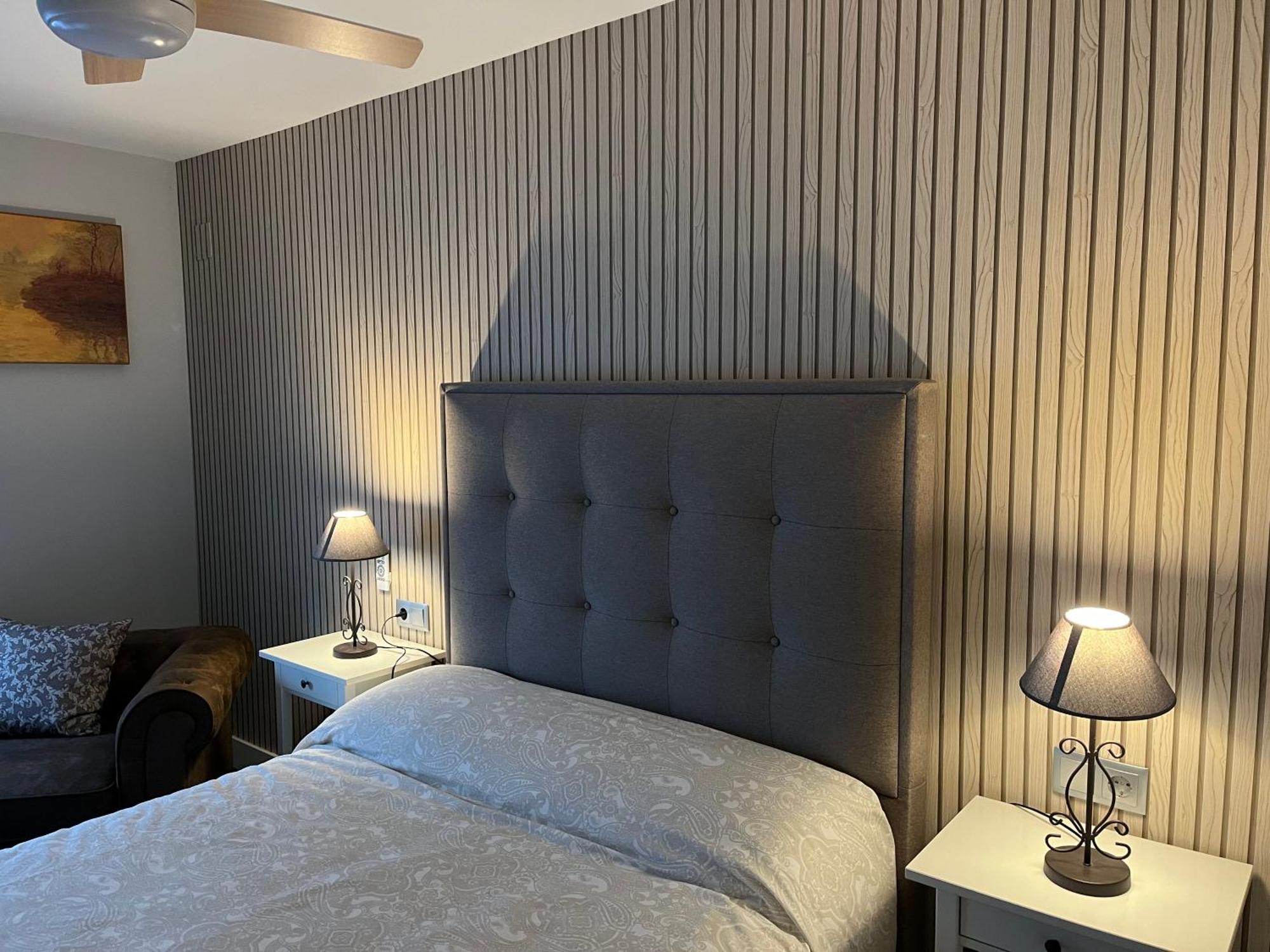 Apartamento Luxury Mestas 2 Las Mestas Esterno foto