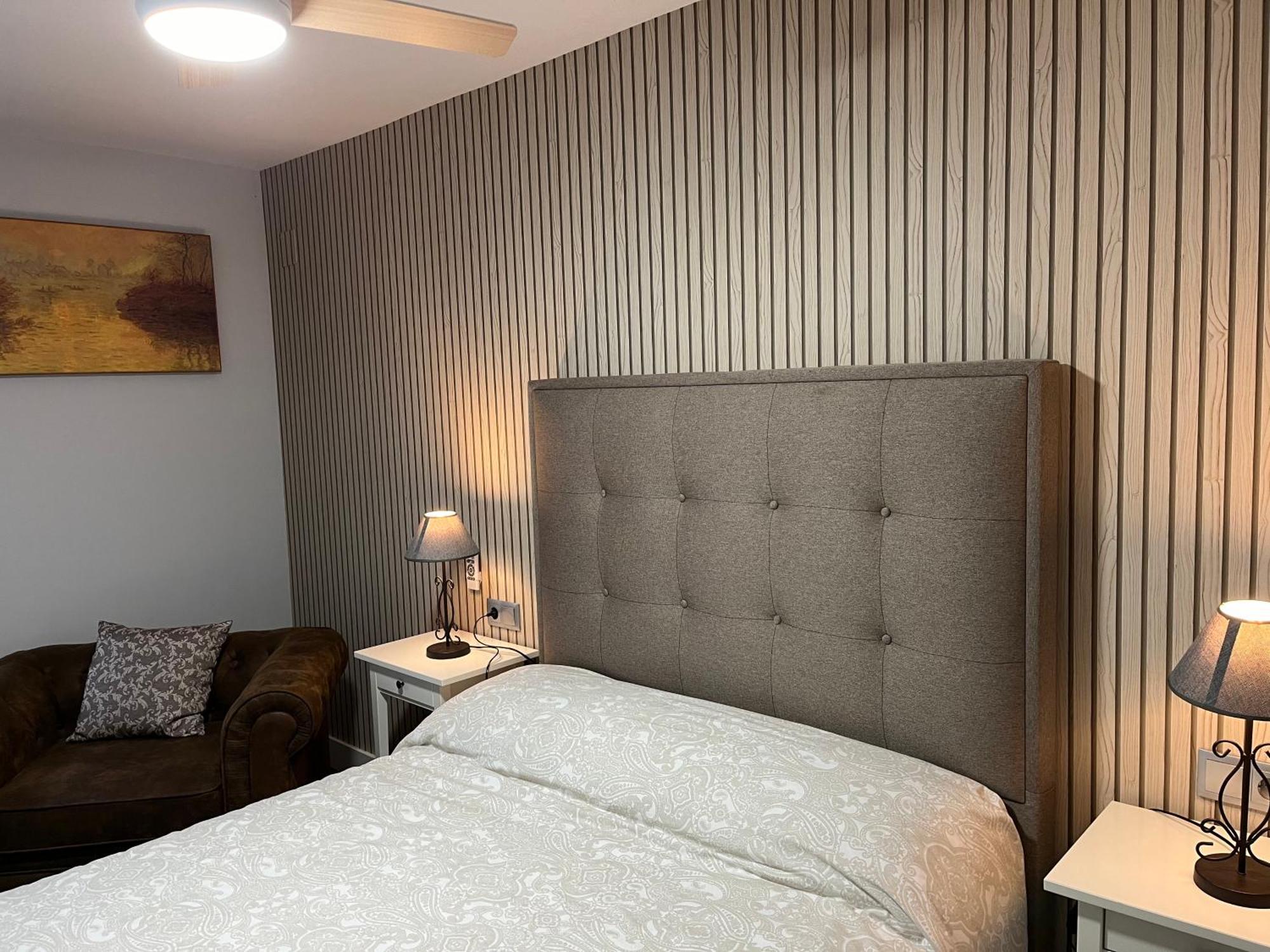 Apartamento Luxury Mestas 2 Las Mestas Esterno foto